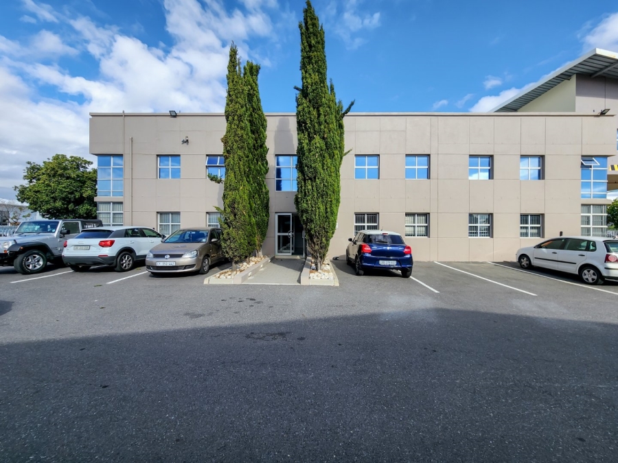 To Let commercial Property for Rent in Montague Gardens Western Cape